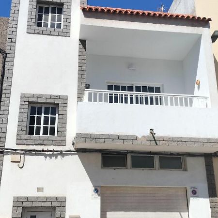 Vila Casa Esperanza Arinaga Exteriér fotografie