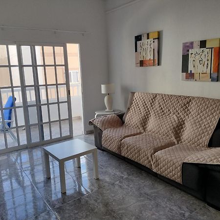 Vila Casa Esperanza Arinaga Exteriér fotografie