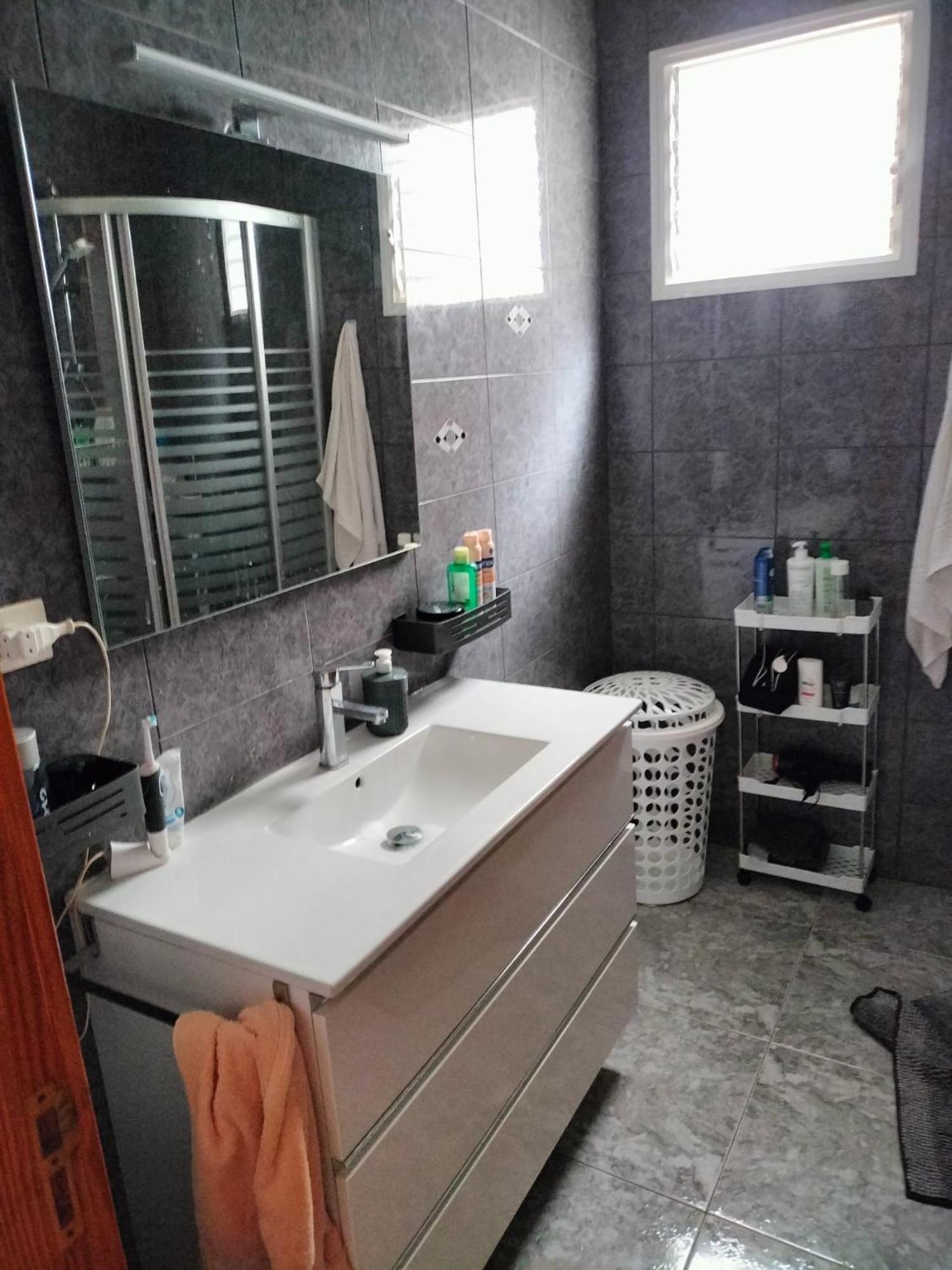 Vila Casa Esperanza Arinaga Exteriér fotografie