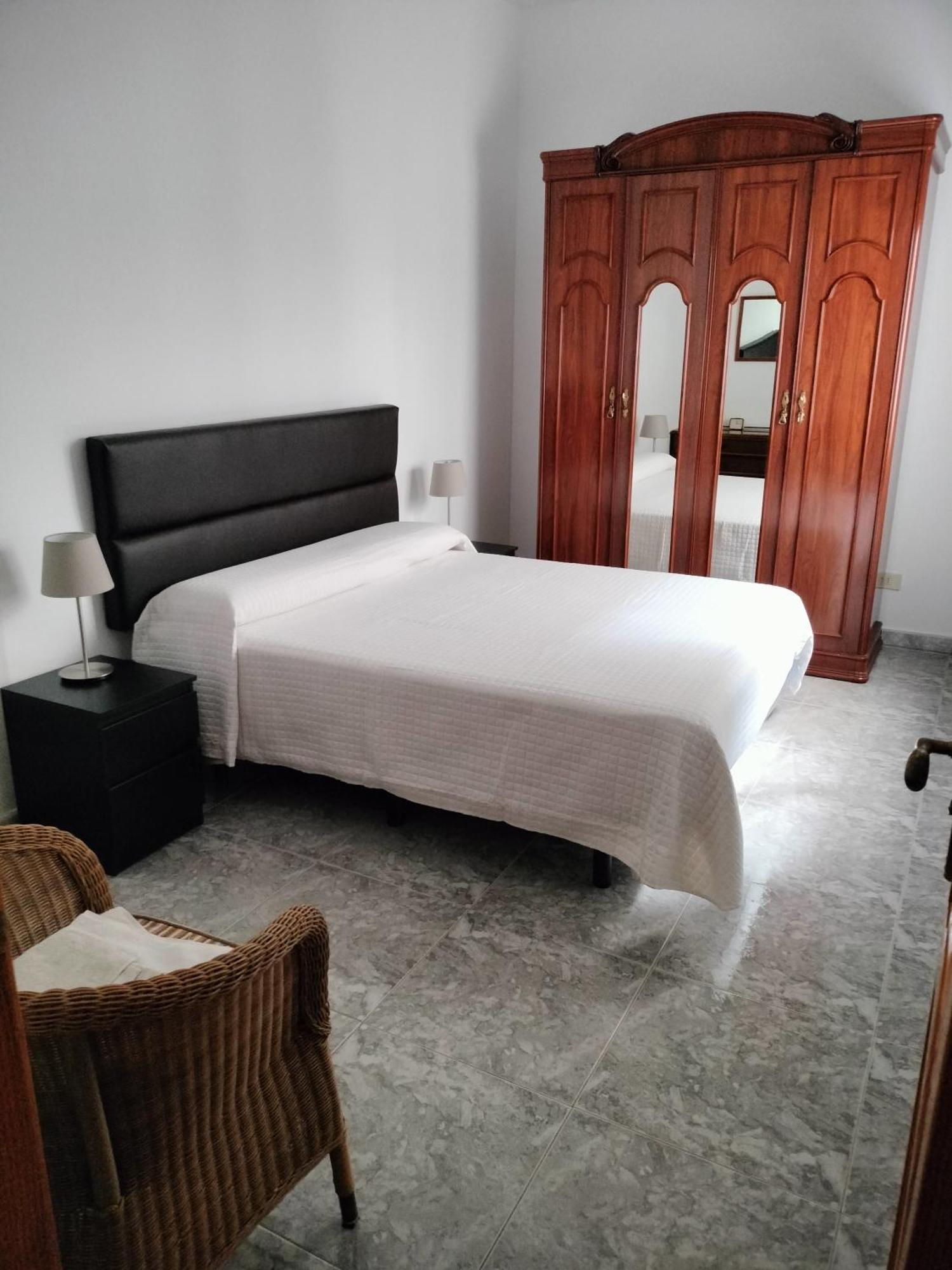 Vila Casa Esperanza Arinaga Exteriér fotografie