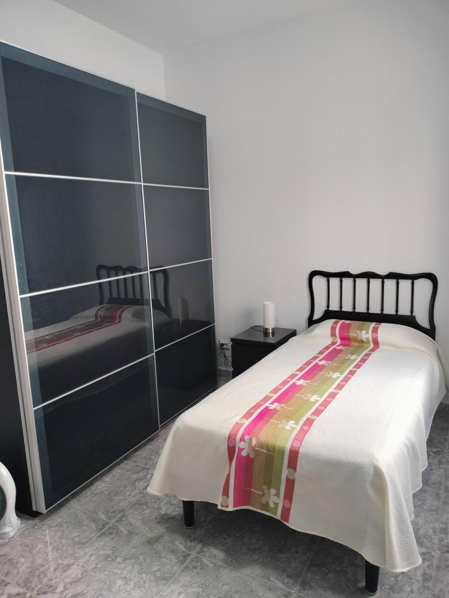 Vila Casa Esperanza Arinaga Exteriér fotografie
