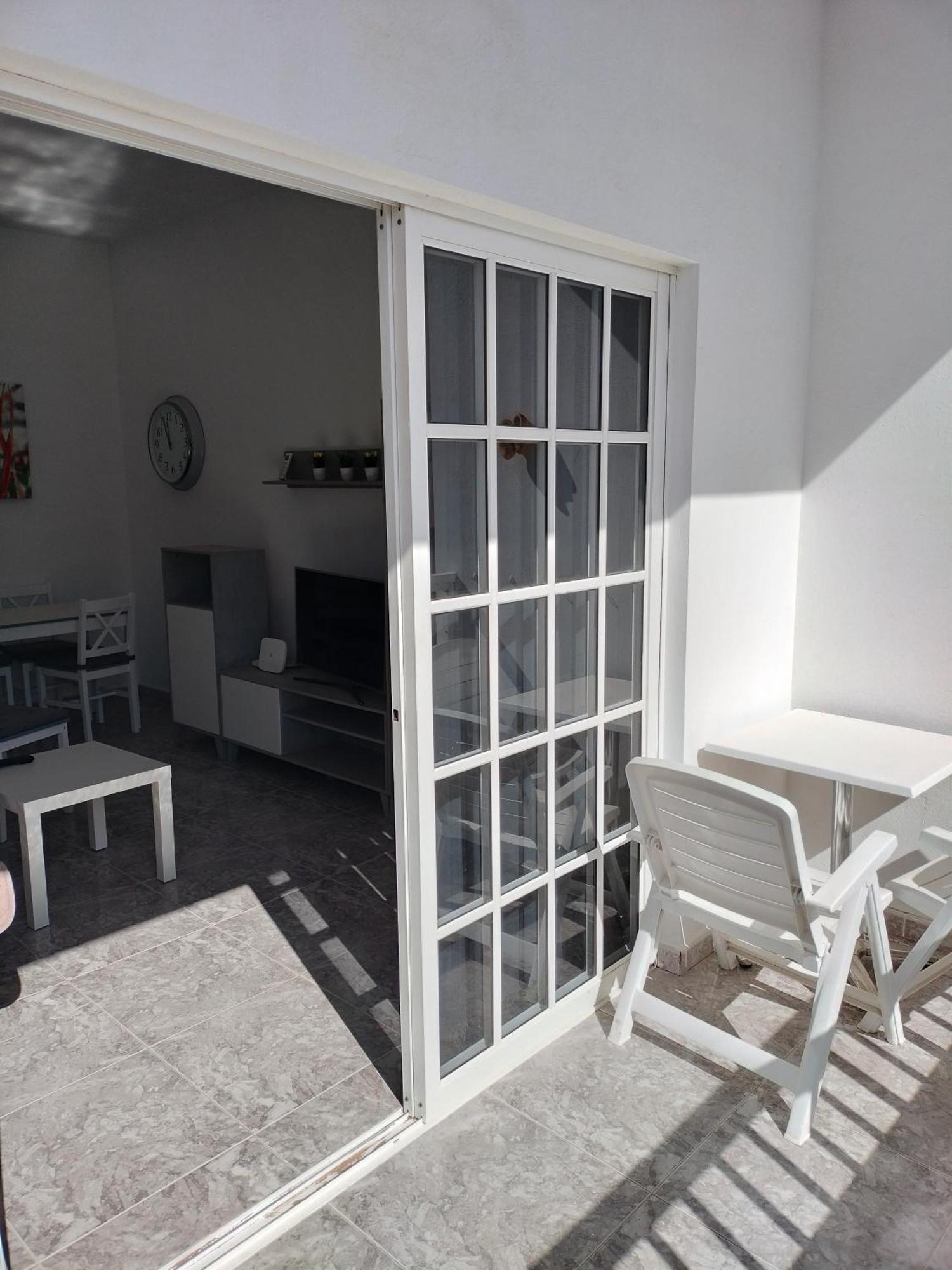 Vila Casa Esperanza Arinaga Exteriér fotografie