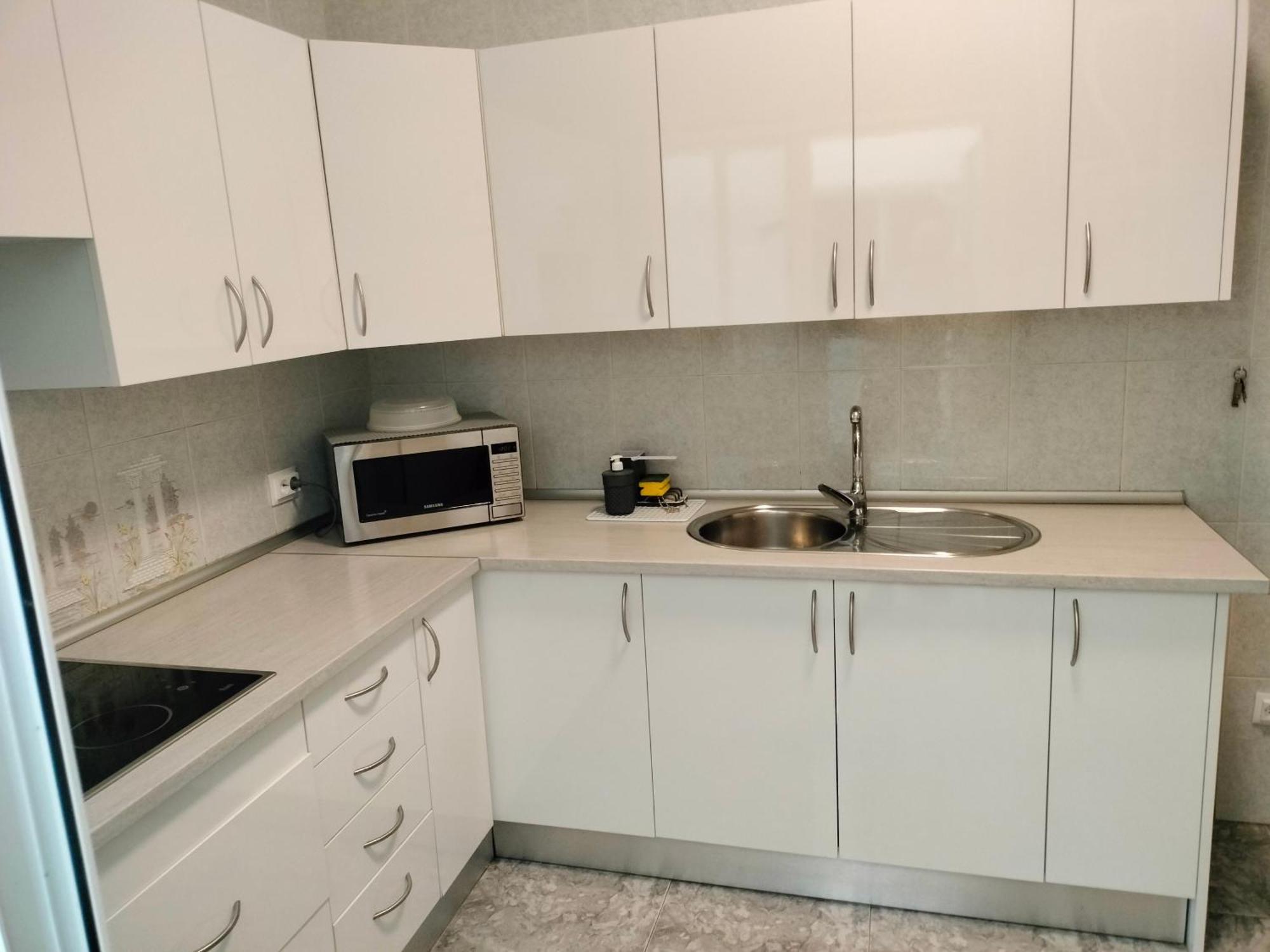 Vila Casa Esperanza Arinaga Exteriér fotografie