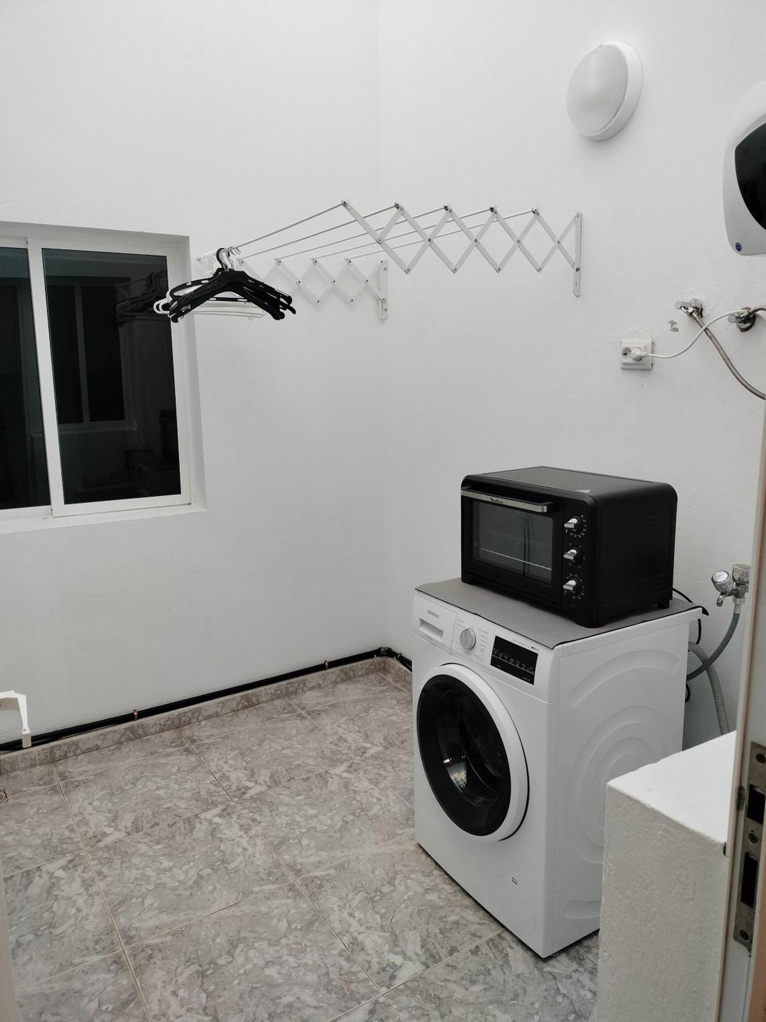 Vila Casa Esperanza Arinaga Exteriér fotografie