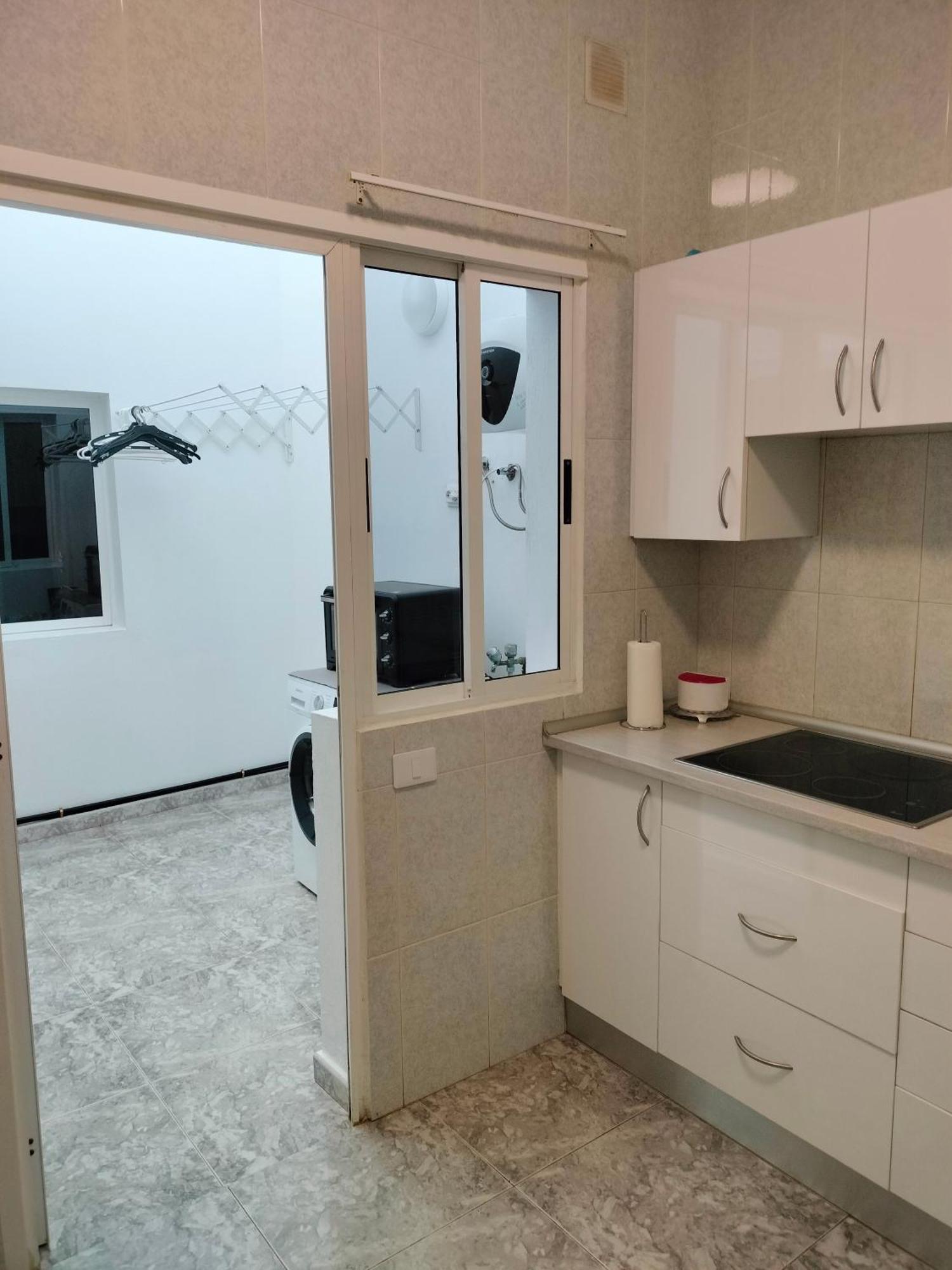 Vila Casa Esperanza Arinaga Exteriér fotografie