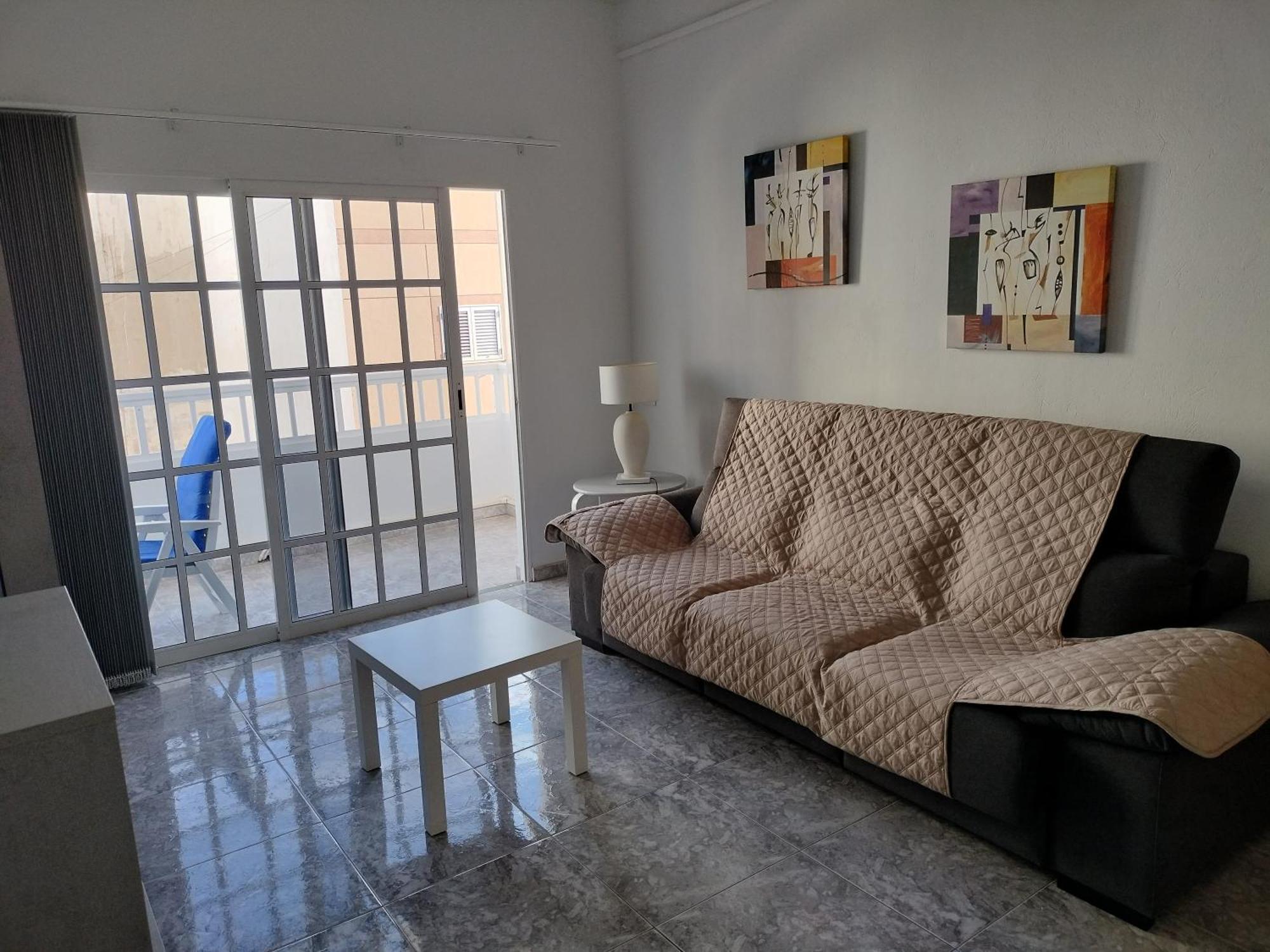 Vila Casa Esperanza Arinaga Exteriér fotografie