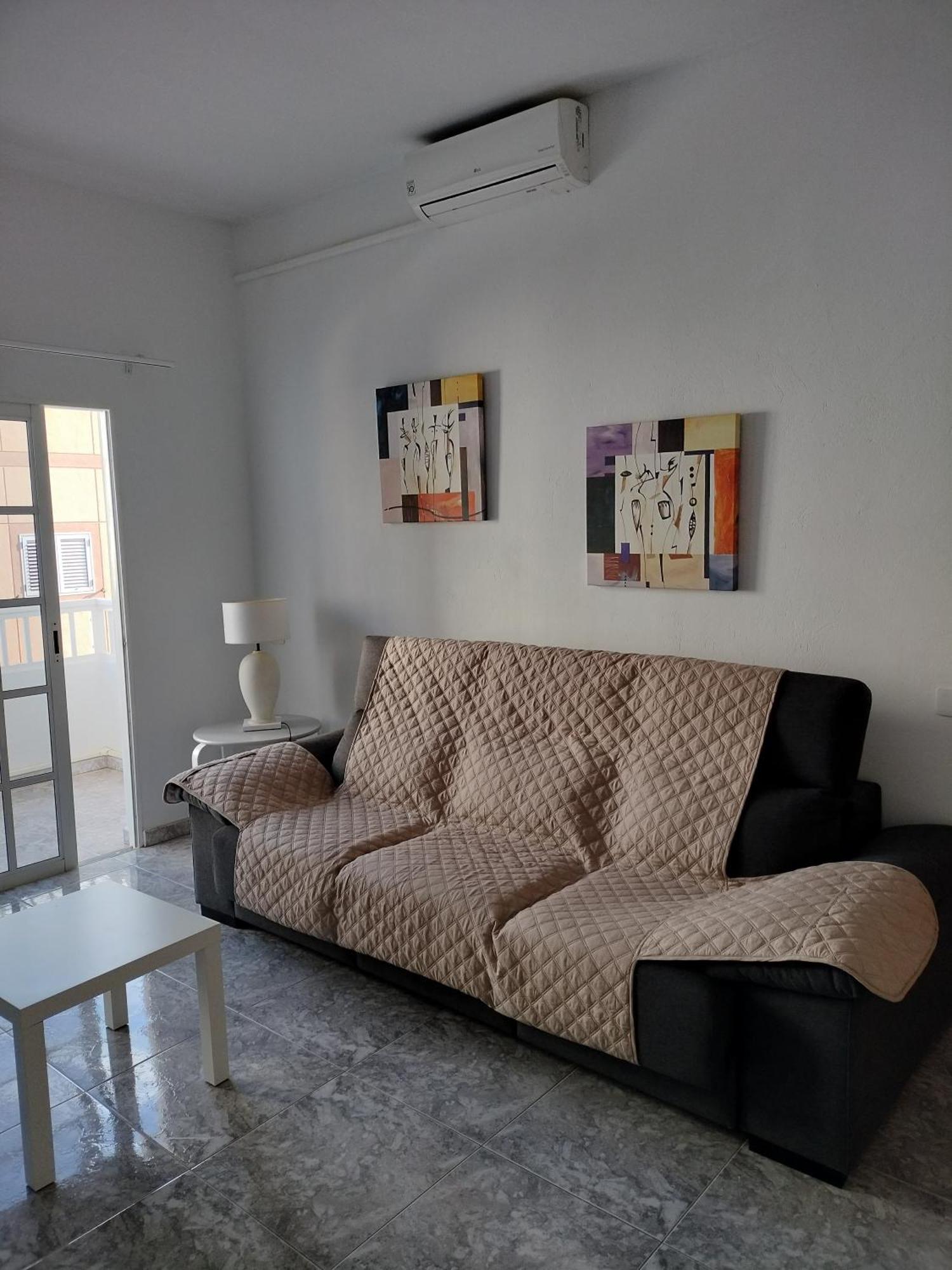 Vila Casa Esperanza Arinaga Exteriér fotografie