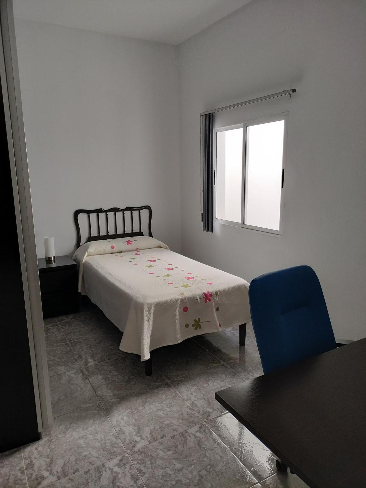 Vila Casa Esperanza Arinaga Exteriér fotografie