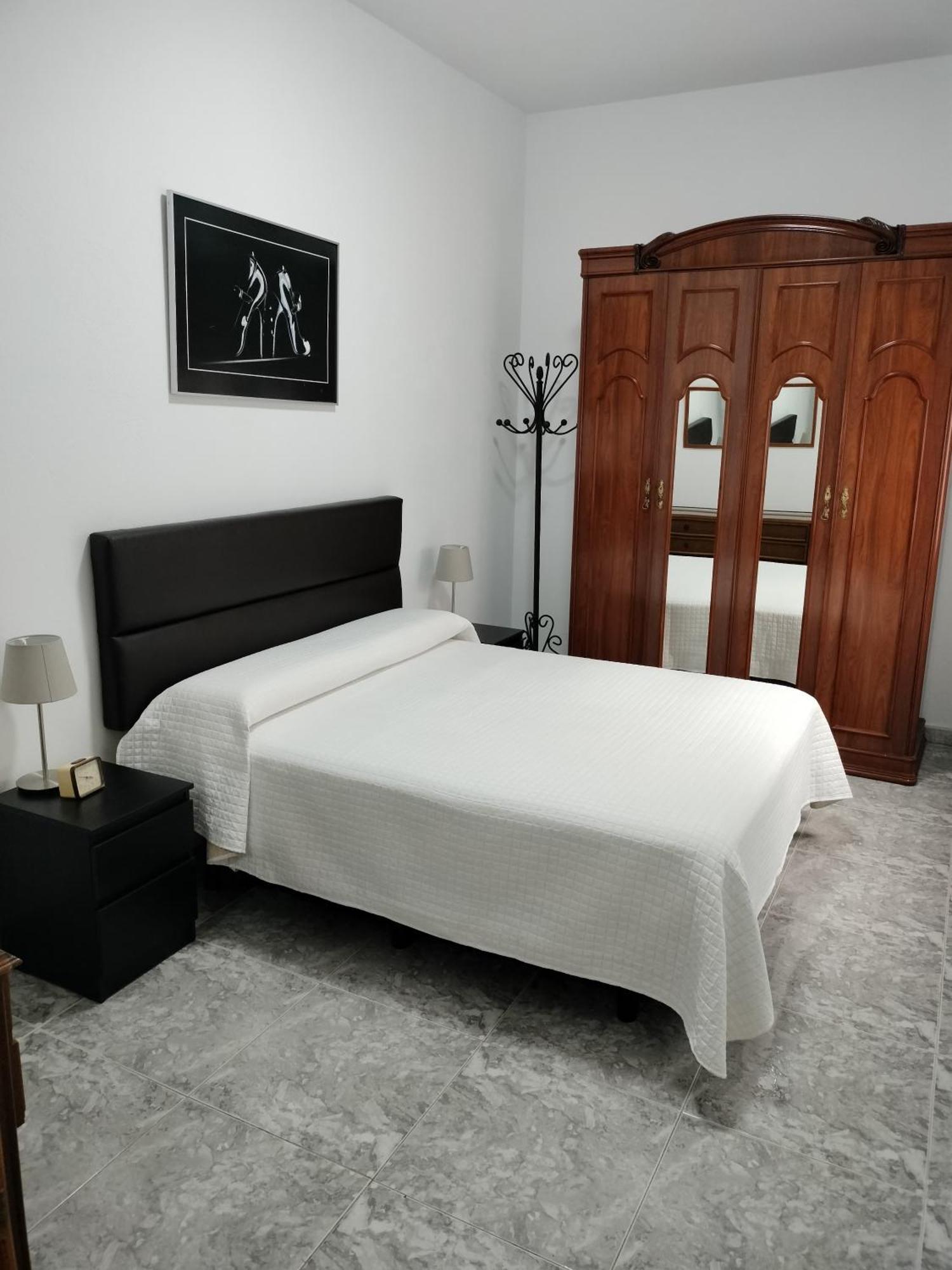Vila Casa Esperanza Arinaga Exteriér fotografie