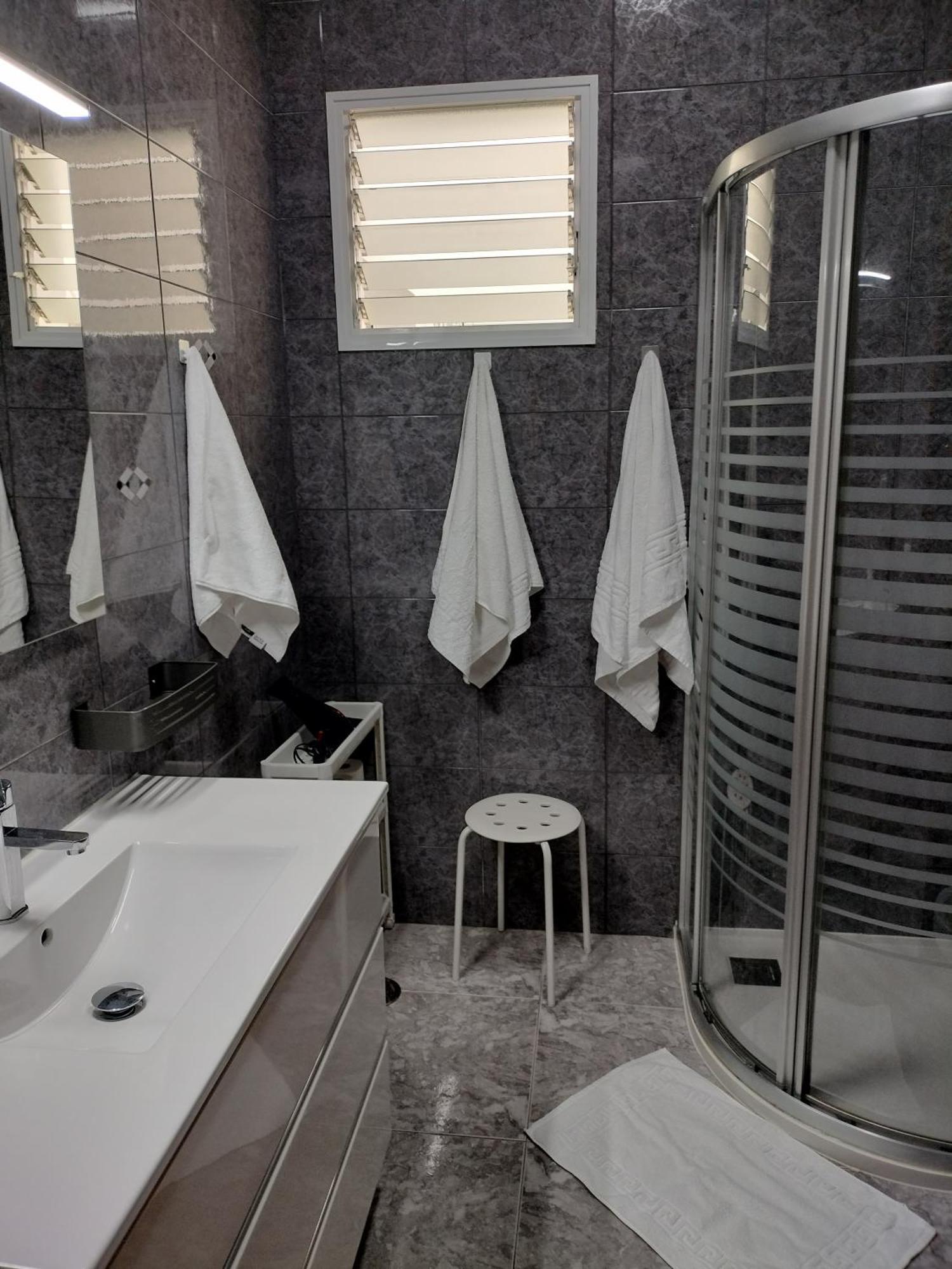 Vila Casa Esperanza Arinaga Exteriér fotografie
